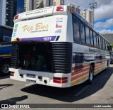 Vip Bus Comércio de Ônibus 1977 na cidade de Barueri, São Paulo, Brasil, por André Leandro. Número da foto: #:id.