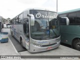Oriente Transporte e Turismo 10120 na cidade de Aparecida, São Paulo, Brasil, por Rafael Nunes Pereira. Número da foto: #:id.