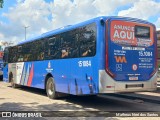 Viação Miracatiba 15.1084 na cidade de São Paulo, São Paulo, Brasil, por Matheus Neri dos Santos. Número da foto: #:id.