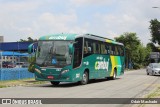 Auto Viação Cambuí 202 na cidade de São Paulo, São Paulo, Brasil, por Odair Machado. Número da foto: #12908661.