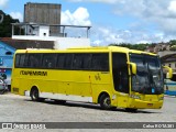 Viação Itapemirim 9711 na cidade de Teófilo Otoni, Minas Gerais, Brasil, por Celso ROTA381. Número da foto: #12910903.