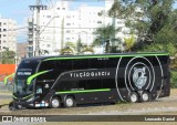 Viação Garcia 96040 na cidade de Resende, Rio de Janeiro, Brasil, por Leonardo Daniel. Número da foto: #12909648.