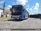 Itamaracá Transportes 1.474 na cidade de Igarassu, Pernambuco, Brasil, por Paulo Neto. Número da foto: #:id.