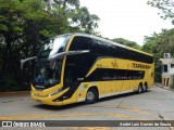 Viação Nova Itapemirim 40106 na cidade de São Paulo, São Paulo, Brasil, por André Luiz Gomes de Souza. Número da foto: #12910853.