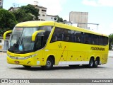 Viação Itapemirim 60043 na cidade de Teófilo Otoni, Minas Gerais, Brasil, por Celso ROTA381. Número da foto: #12910925.