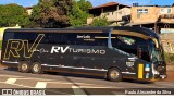 RV Turismo 17000 na cidade de Betim, Minas Gerais, Brasil, por Paulo Alexandre da Silva. Número da foto: #12909505.