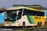 Empresa Gontijo de Transportes 18685 na cidade de Resende, Rio de Janeiro, Brasil, por Athos Lauriano do Prado. Número da foto: #12909173.