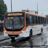 Cidade Alta Transportes 1.365 na cidade de Olinda, Pernambuco, Brasil, por Eduardo Senna. Número da foto: #:id.