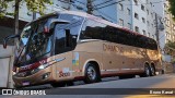 Viação Diamond Turismo 24323 na cidade de São Caetano do Sul, São Paulo, Brasil, por Bruno Kasai. Número da foto: #:id.