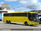 Viação Itapemirim 8649 na cidade de Teófilo Otoni, Minas Gerais, Brasil, por Celso ROTA381. Número da foto: #12910873.
