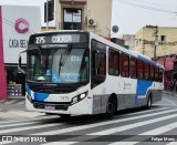 VUG - Viação Urbana Guarulhos 1379 na cidade de Guarulhos, São Paulo, Brasil, por Felipe Mariz. Número da foto: #12909785.