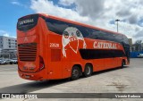 Catedral Turismo 23528 na cidade de Goiânia, Goiás, Brasil, por Vicente Barbosa. Número da foto: #:id.