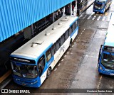 Concessionária Salvador Norte - CSN Transportes 10727 na cidade de Salvador, Bahia, Brasil, por Gustavo Santos Lima. Número da foto: #:id.