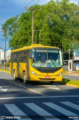 Gidion Transporte e Turismo 11601 na cidade de Joinville, Santa Catarina, Brasil, por Jean Carlos. Número da foto: #12910991.