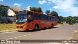 VCG - Viação Campos Gerais 1471 na cidade de Ponta Grossa, Paraná, Brasil, por Kallel Dos Santos. Número da foto: #12910173.