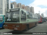 Associação de Preservação de Ônibus Clássicos 02 319 na cidade de Barueri, São Paulo, Brasil, por Gilberto Mendes dos Santos. Número da foto: #:id.