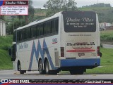 Padre Vitor Transporte e Turismo 5000 na cidade de Aparecida, São Paulo, Brasil, por Paulo Rafael Peixoto. Número da foto: #12909305.