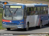 Ônibus Particulares 3191 na cidade de Aparecida, São Paulo, Brasil, por Gabriel Oliveira Caldas da Nobrega. Número da foto: #12908924.
