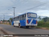 Transvida Transporte Coletivo 2059 na cidade de Ji-Paraná, Rondônia, Brasil, por Gian Lucas  Santana Zardo. Número da foto: #12909195.