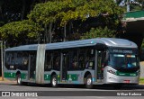 Via Sudeste Transportes S.A. 5 2149 na cidade de São Paulo, São Paulo, Brasil, por Willian Barbosa. Número da foto: #12909242.