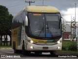 Empresa Gontijo de Transportes 21315 na cidade de Vilhena, Rondônia, Brasil, por Busologia Em Vilhena. Número da foto: #12909351.