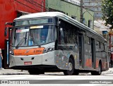 Viação Gato Preto 8 2514 na cidade de São Paulo, São Paulo, Brasil, por Hipólito Rodrigues. Número da foto: #:id.