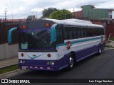 Autobuses sin identificación - Costa Rica SJB 19907 na cidade de San Josecito, San Rafael, Heredia, Costa Rica, por Luis Diego Sánchez. Número da foto: #12910570.