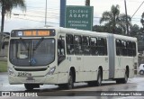 Viação Colombo 23421 na cidade de Colombo, Paraná, Brasil, por Alessandro Fracaro Chibior. Número da foto: #:id.