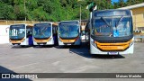 Viação Brasília 39144 na cidade de Sabará, Minas Gerais, Brasil, por Moises Marinho. Número da foto: #12909270.