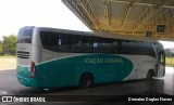 Viação Goiânia 31205 na cidade de Brasília, Distrito Federal, Brasil, por Dionatan Doglas Naves. Número da foto: #12909374.