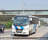 Uni Transportes 6007 na cidade de Guarulhos, São Paulo, Brasil, por André  Rocha Alves. Número da foto: #12909310.