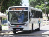 Transnacional Transportes Urbanos 08042 na cidade de Natal, Rio Grande do Norte, Brasil, por John Herbert. Número da foto: #12910737.