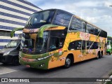 UTIL - União Transporte Interestadual de Luxo 11922 na cidade de São Paulo, São Paulo, Brasil, por Gian Carlos. Número da foto: #12909799.
