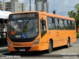 SPE VIA MOBILIDADE S/A PI003 na cidade de Curitiba, Paraná, Brasil, por Gustavo  Bonfate. Número da foto: #12909867.