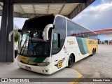 Empresa Gontijo de Transportes 17145 na cidade de Estiva, Minas Gerais, Brasil, por Eduardo Vieira. Número da foto: #12908687.