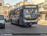 Viação Vila Real B11627 na cidade de Rio de Janeiro, Rio de Janeiro, Brasil, por Caio Costa. Número da foto: #:id.