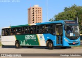 Viação Capital do Oeste 6531 na cidade de Cascavel, Paraná, Brasil, por Busologia Gabrielística. Número da foto: #12908570.