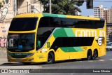 Empresa Gontijo de Transportes 23000 na cidade de Belo Horizonte, Minas Gerais, Brasil, por Lucas Oliveira. Número da foto: #12908863.