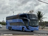 Expresso Guanabara 2281 na cidade de Natal, Rio Grande do Norte, Brasil, por Alison Diego Dias da Silva. Número da foto: #12910162.