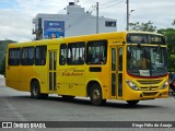 Expresso Fidelense 105 na cidade de São Fidélis, Rio de Janeiro, Brasil, por Diego Félix de Araujo. Número da foto: #12909931.
