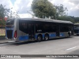 Viação Paratodos > São Jorge > Metropolitana São Paulo > Mobibrasil 6 3173 na cidade de São Paulo, São Paulo, Brasil, por João Vitor de Almeida Matheus Santos. Número da foto: #12911003.