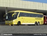Viação Itapemirim 60035 na cidade de Caruaru, Pernambuco, Brasil, por Lenilson da Silva Pessoa. Número da foto: #12910336.