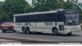 Ônibus Particulares  na cidade de Betim, Minas Gerais, Brasil, por Paulo Alexandre da Silva. Número da foto: #12909627.
