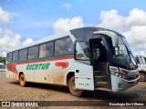 Eucatur - Empresa União Cascavel de Transportes e Turismo 4601 na cidade de Vilhena, Rondônia, Brasil, por Busologia Em Vilhena. Número da foto: #12908094.