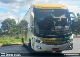 Empresa Gontijo de Transportes 19435 na cidade de Montes Claros, Minas Gerais, Brasil, por Cristiano Martins. Número da foto: #12910122.