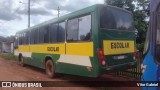 Escolares 3068 na cidade de Poconé, Mato Grosso, Brasil, por Vitor Gabriel. Número da foto: #12908241.