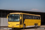 Viação Itapemirim 50080 na cidade de São Paulo, São Paulo, Brasil, por Lucas Mendes. Número da foto: #12909240.