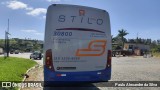 Transjuatuba > Stilo Transportes 30800 na cidade de Lavras, Minas Gerais, Brasil, por Paulo Alexandre da Silva. Número da foto: #12909493.