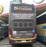 BH Viagens 2023 na cidade de São Sebastião da Bela Vista, Minas Gerais, Brasil, por Jardel Mendes de Santana. Número da foto: #12909180.