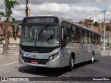 Auto Ônibus São João 23009 na cidade de Feira de Santana, Bahia, Brasil, por Emanuel Silva. Número da foto: #12908478.